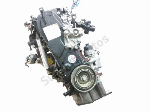 Engine CITROËN C5 III Break (RW_) 2.0 HDi 140 | BP28219237M1 - Image 4