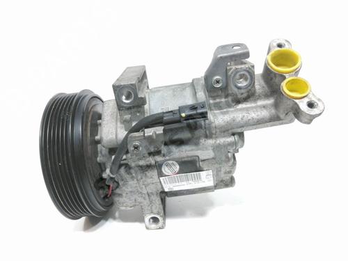 AC compressor DACIA LODGY (JS_) 1.5 dCi | BP37628051M34 - Image 2