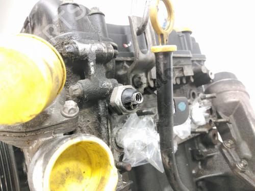 Engine OPEL CORSA C (X01) 1.0 (F08, F68) | BP33646537M1 - Image 5