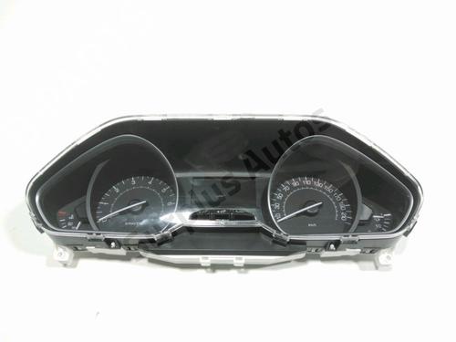 instrument-cluster-peugeot-208-i-ca_-cc_-2012-2013-2014-2015-2016-2017-2018-2019-2020-2021-31938634 main image