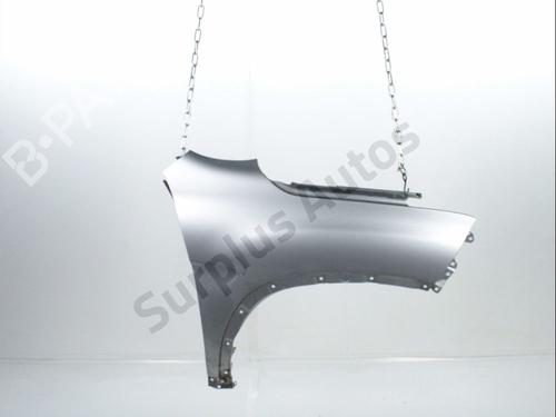 Used Right front fenders Right front fenders 32226420 32226420