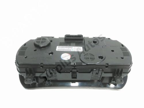 Instrument cluster RENAULT MEGANE IV Hatchback (B9A/M/N_) 1.6 TCe 205 (B9MV) | BP37768930C47 - Image 2