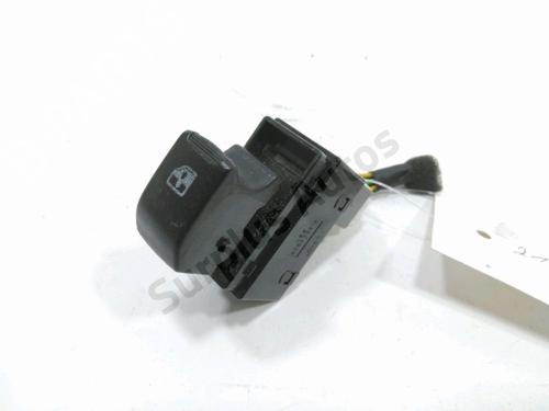 Used Right front window switch CHEVROLET SPARK (M300) 1.2 (82 hp) 30994390