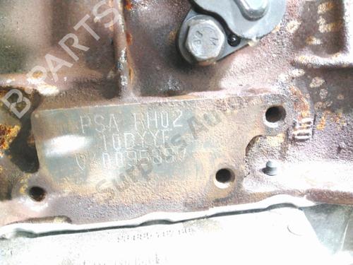 Engine CITROËN C5 III (RD_) 2.0 HDi 165 (RDRHHA, RDRHH8) | BP38230793M1 - Image 5