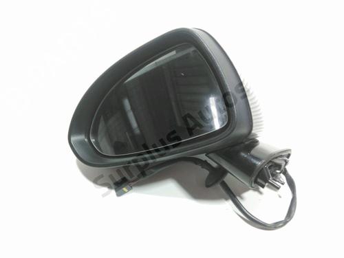 Used Left mirror OPEL CORSA E (X15) 1.4 Turbo (08, 68) (150 hp) 28246054
