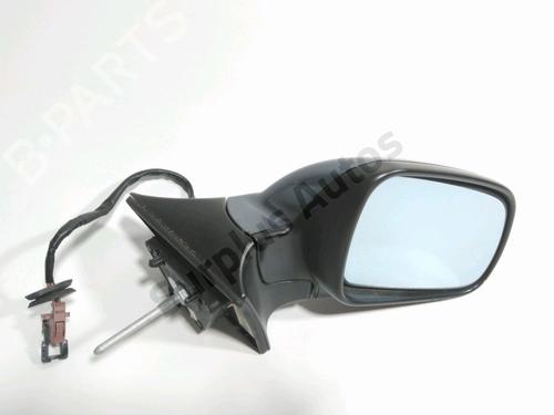 Used Right mirror Right mirror PEUGEOT 407 SW (6E_, 6D_) 1.6 HDi 110 (109 hp) 36314708 36314708