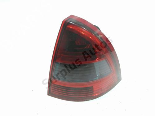 Used Right taillight CITROËN C5 II (RC_) 2.0 HDi (RCRHRH) (136 hp) 31006194