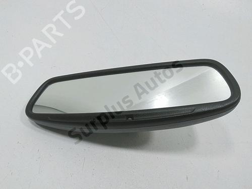 Used Rear mirror Rear mirror 39260606 39260606