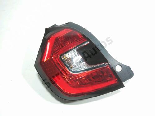 Used Left taillight Left taillight 38588557 38588557