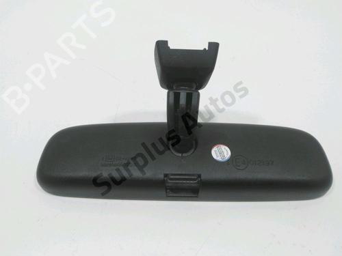 Rear mirror TOYOTA RAV 4 II (_A2_) 2.0 D 4WD (CLA20_, CLA21_, CLA20R, CLA21R) | BP32280012I6