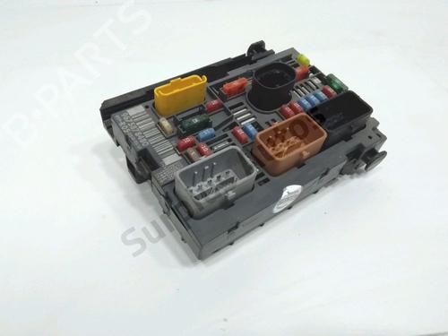 Used Electronic module PEUGEOT 308 I (4A_, 4C_) 1.6 HDi (92 hp) 28222946