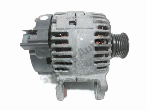 Alternator VW GOLF VI (5K1) 1.4 | BP30654540M7 - Image 2
