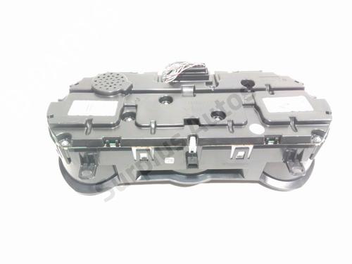 Instrument cluster RENAULT MEGANE IV Hatchback (B9A/M/N_) 1.5 dCi 90 (B9A1) | BP30991654C47