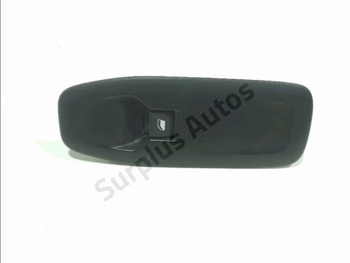 Used Right front window switch PEUGEOT 208 I (CA_, CC_) 1.2 VTI 82 (82 hp) 31635851