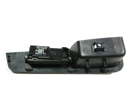Left rear window switch MITSUBISHI OUTLANDER II (CW_W) 2.2 DI-D 4WD | BP37781038I29 - Image 2