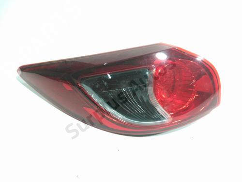 Used Left taillight Left taillight 37600768 37600768