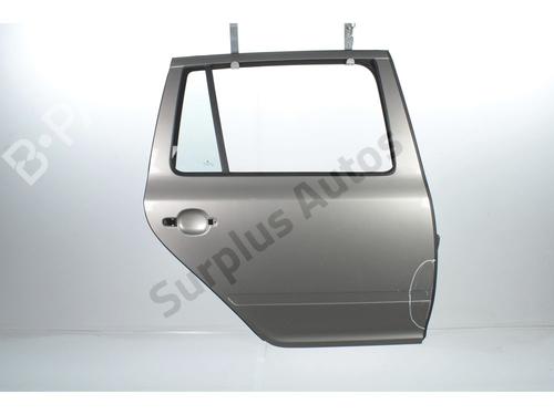 Used Right rear door Right rear door SKODA OCTAVIA II Combi (1Z5) 1.6 TDI (105 hp) 34001961 34001961