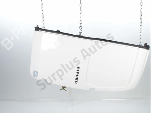 Venstre bagagerum dør Venstre bagagerum dør PEUGEOT BIPPER (AA_) 1.3 HDi 75 (75 hp) 34363261 34363261