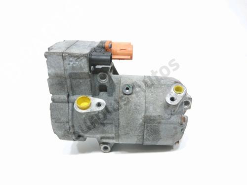 AC compressor FIAT 500e (332_) Elektro 3+1 (FA1) | BP37764495M34 - Image 2