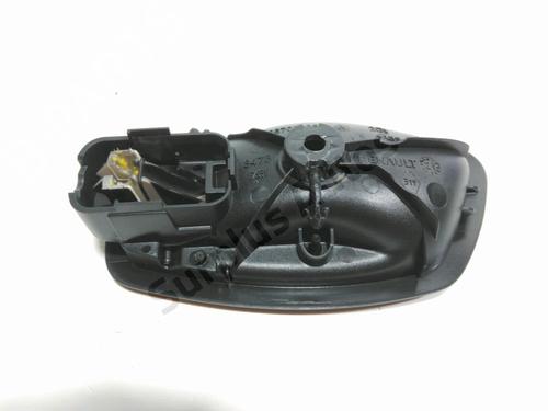 Front right interior door handle RENAULT ZOE (BFM_) ZOE (BFMD) | BP37775008I14 - Image 2