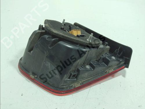 Right tailgate light VW TIGUAN (5N_) 2.0 TDI | BP37168408C80 - Image 3