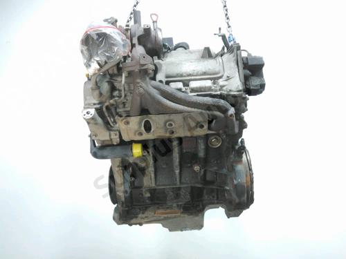 Engine MERCEDES-BENZ A-CLASS (W169) A 180 CDI (169.007, 169.307) | BP39609265M1 - Image 3