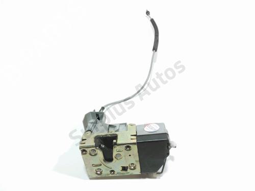 Used Front right lock PEUGEOT 307 (3A/C) 1.6 HDi (90 hp) 28247664