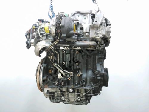 Engine RENAULT LAGUNA III (BT0/1) 2.0 dCi (BT01, BT08, BT09, BT0E, BT0K, BT12, BT1C, BT1D,... | BP29579464M1 - Image 3