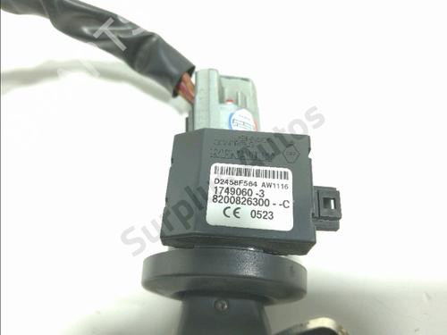 Ignition barrel DACIA SANDERO 1.5 dCi | BP40251888M48 - Image 3