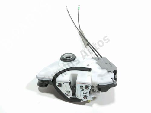 Front left lock SUZUKI SWIFT V (AZ) 1.2 Hybrid (Mild Hybrid) (A2L412) | BP28248220C98 