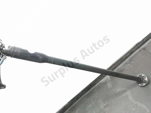 Driveshaft VW GOLF VIII (CD1, DA1) 2.0 TSI R 4motion | BP37765378M37 - Image 3