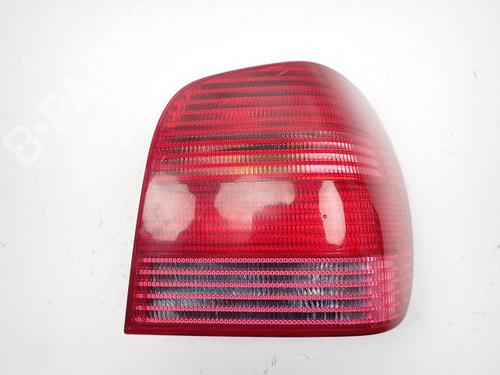 Højre baglygte Højre baglygte 37788149 37788149