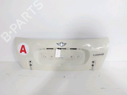 Used Tailgate Tailgate 31001501 31001501