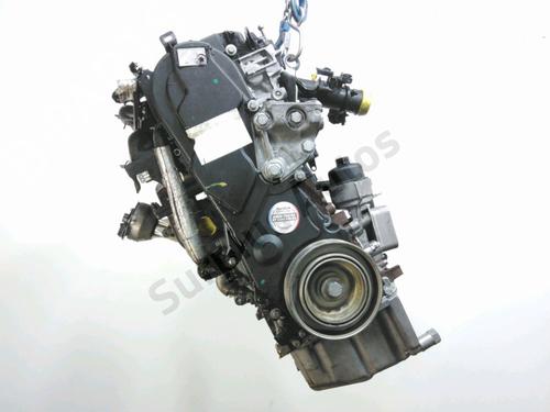 Engine CITROËN C5 III Break (RW_) 2.0 HDi 140 | BP28219381M1 - Image 2