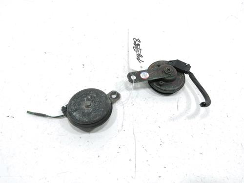 Used Horn TOYOTA CELICA Coupe (_T23_) 1.8 16V VT-i (ZZT230_, ZZT230) (143 hp) 30986088