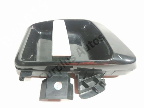 Used Front right exterior door handle Front right exterior door handle PEUGEOT 1007 (KM_) 1.4 HDi (68 hp) 39765375 39765375