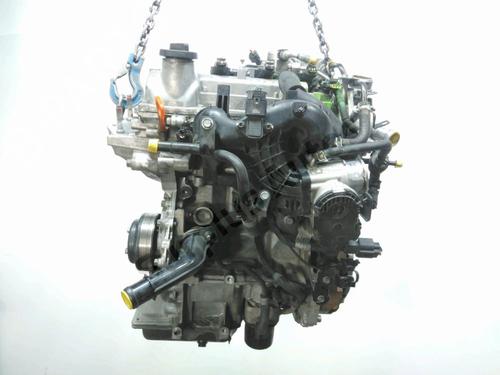 Used Engine HYUNDAI i20 II (GB, IB) 1.0 T-GDI (101 hp) 30503738