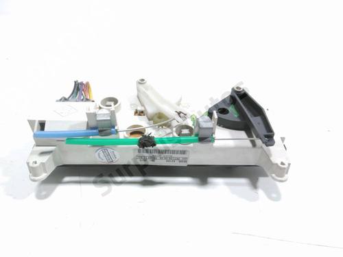 Climate control RENAULT KANGOO (KC0/1_) 1.5 dCi | BP39195056I5 - Image 2