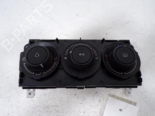 Used Climate control Climate control CITROËN C3 Picasso (SH_) 1.6 HDi (90 hp) 37766956 37766956