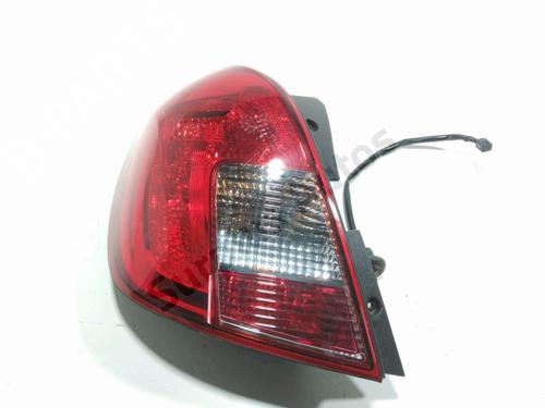 Used Left taillight Left taillight 31822702 31822702