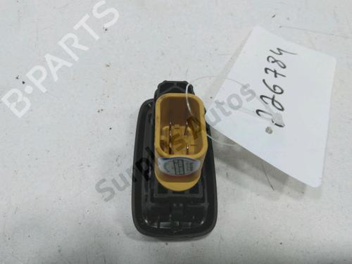 Right front window switch FORD FIESTA VI (CB1, CCN) 1.6 TDCi | BP30994458I26
