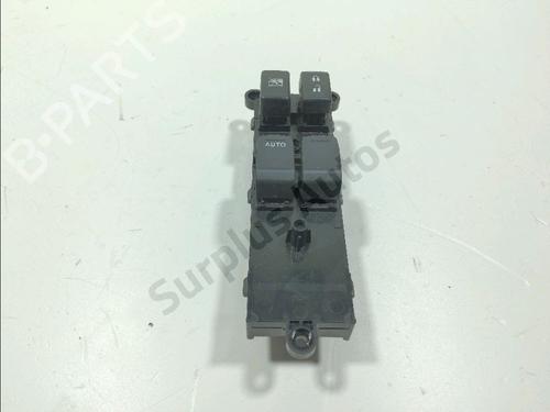 left-front-window-switch-suzuki-ignis-iii-mf-ff-2016-37292139 main image
