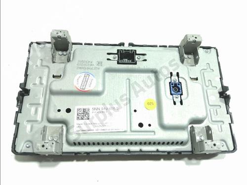 Display monitor VW T-ROC (A11, D11) 2.0 TDI | BP33646659C48 - Image 2