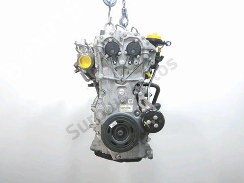 Engine RENAULT CAPTUR II (HF_) TCe 140 (HFN0) | BP38082286M1 - Image 2