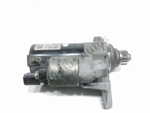 Starter AUDI A1 Sportback (8XA, 8XF) 1.2 TFSI | BP37763746M8 - Image 4