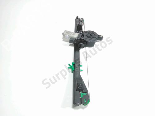 Used Front left window mechanism Front left window mechanism FIAT PUNTO (188_) 1.3 JTD 16V (70 hp) 39706374 39706374