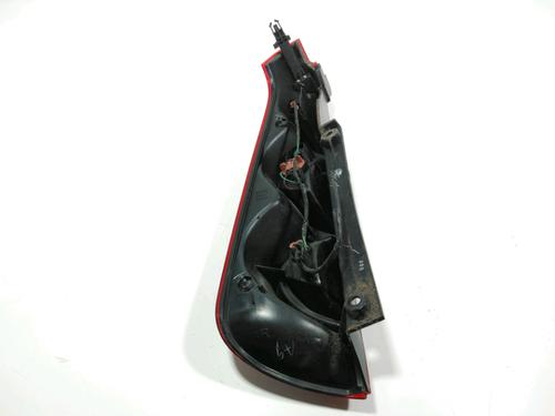 Right taillight NISSAN NOTE (E11, NE11) 1.5 dCi | BP28268670C35 - Image 2