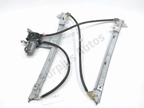 Used Front right window mechanism OPEL ASTRA J (P10) 1.7 CDTI (68) (125 hp) 30995419