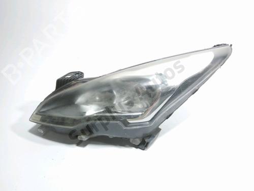 Used Left headlight Left headlight 38794074 38794074