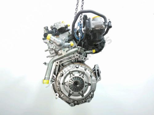Motor SUZUKI CELERIO (LF) 1.0 (AVK310) | BP38300503M1 - Image 2